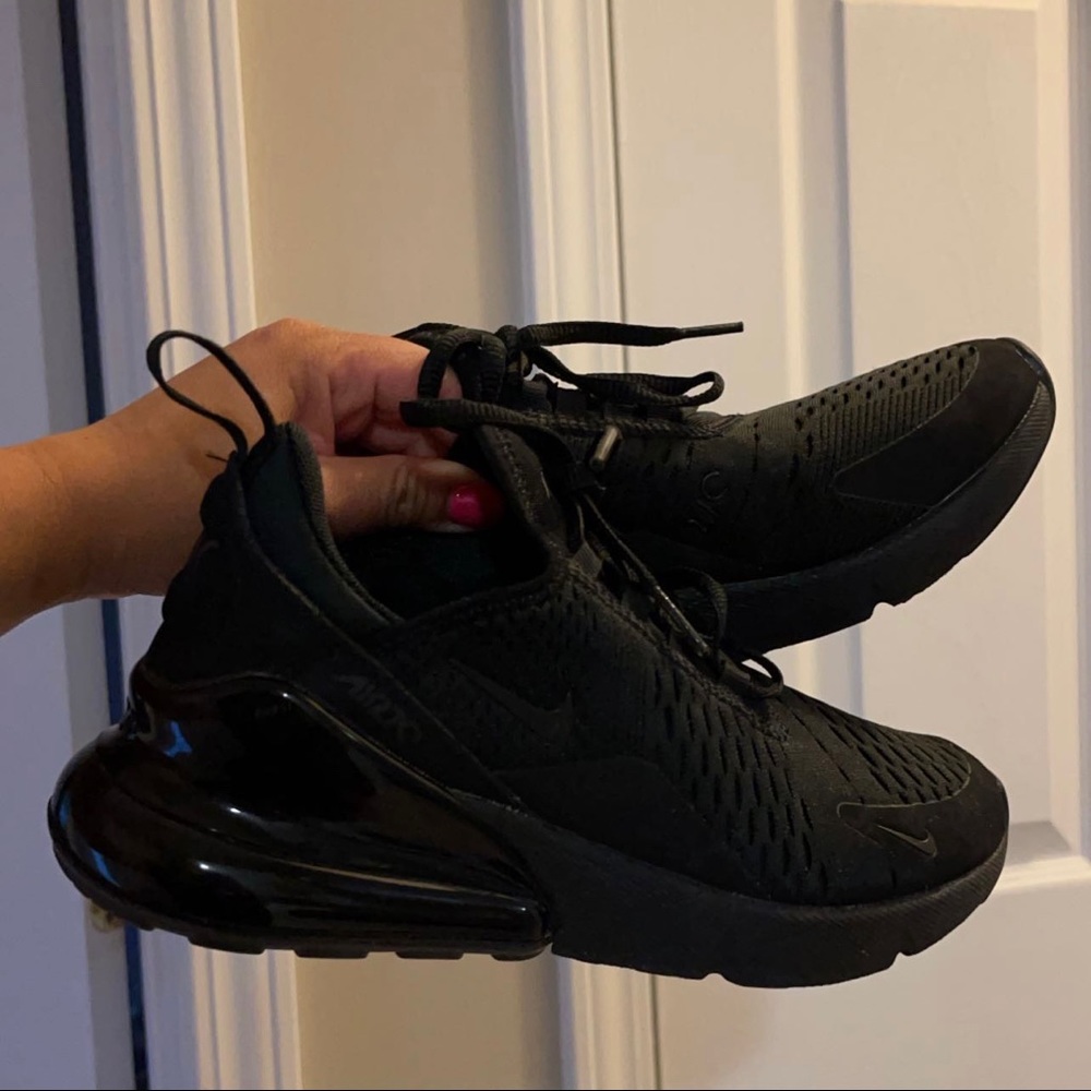 Nike air max 270